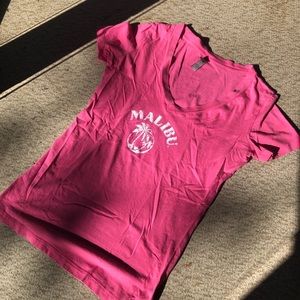 Malibu Rum T-Shirt